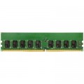 Модуль пам'яті для сервера Synology DDR4 16GB ECC 2666MHz (D4EC-2666-16G)