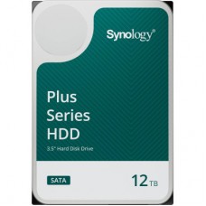 Жорсткий диск для сервера Synology 3.5
