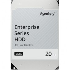 Жорсткий диск для сервера Synology 3.5