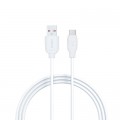 Дата кабель USB 2.0 AM to Type-C 1.0m Eco 2.0A Syrox (C83)