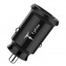 Зарядное устройство T-Phox Charger Set 2.4A Dual+MicroUSB cable 1.2m (Black) (T-S09 SET M B)