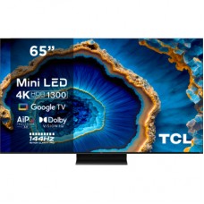 Телевізор TCL 65C805