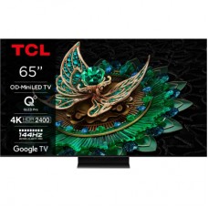 Телевізор TCL 65C765