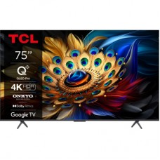 Телевизор TCL 75C655