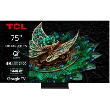 Телевізор TCL 75C765