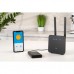 Маршрутизатор TCL LINKHUB (HH42CV2)+Power Bank 20000мАгод +USB-DC кабель (694743657296)