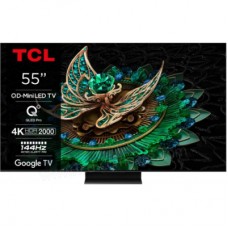 Телевізор TCL 55C89B