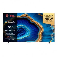 Телевізор TCL 98C805K