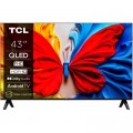 Телевізор TCL 43S51K