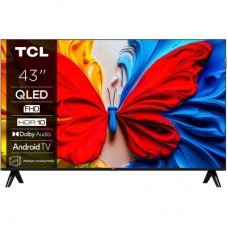 Телевізор TCL 43S51K