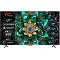 Телевизор TCL 55C69K