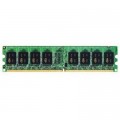 Модуль пам'яті для комп'ютера DDR2 2GB 800 MHz Team (TED22G800C6BK / TED22GM800C6BK)
