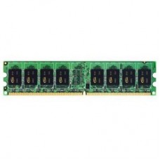 Модуль пам'яті для комп'ютера DDR2 2GB 800 MHz Team (TED22G800C6BK / TED22GM800C6BK)