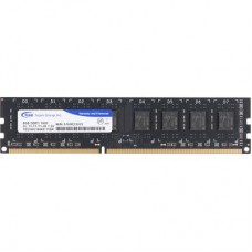 Модуль памяти для компьютера DDR3 8GB 1600 MHz Team (TED38G1600C1101)