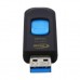 USB флеш накопитель Team 16Gb C145 Blue USB 3.0 (TC145316GL01)