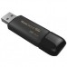 USB флеш накопитель Team 128GB C175 Pearl Black USB 3.1 (TC1753128GB01)