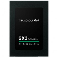 Накопичувач SSD 2.5