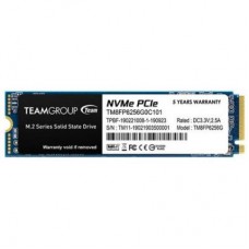 Накопитель SSD M.2 2280 256GB Team (TM8FP6256G0C101)