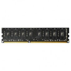 Модуль пам'яті для комп'ютера DDR3 4GB 1600 MHz Team (TED34G1600C1101)