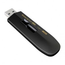 USB флеш накопичувач Team 128GB C186 Black USB 3.0 (TC1863128GB01)