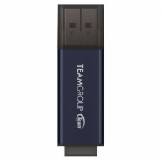 USB флеш накопитель Team 128GB C211 Blue USB 3.0 (TC2113128GL01)
