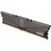 Модуль памяти для компьютера DDR4 16GB (2x8GB) 3200 MHz T-Create Expert Gray Team (TTCED416G3200HC16FDC01)