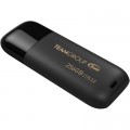 USB флеш накопитель Team 256GB C175 USB 3.2 (TC1753256GB01)