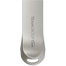 USB флеш накопитель Team 32GB C222 Silver USB 3.2 (TC222332GS01)