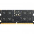 Модуль пам'яті для ноутбука SoDIMM DDR5 16GB 5600 MHz Team (TED516G5600C46A-S01)