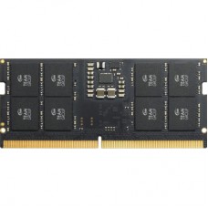Модуль пам'яті для ноутбука SoDIMM DDR5 16GB 5600 MHz Team (TED516G5600C46A-S01)