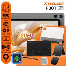 Планшет Teclast P30T KIT 10,1
