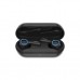 Навушники Tecno Hipods H3 Black (4895180768019)