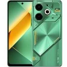Мобильный телефон Tecno POVA 6 NEO 8/128GB Comet Green (4894947021039)