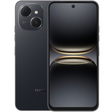 Мобильный телефон Tecno Spark 40C 4/128GB Ink Black (4894947092459)