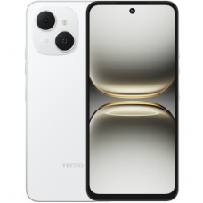 Мобильный телефон Tecno Spark 40C 4/128GB Veil White (4894947093036)