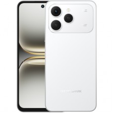 Мобильный телефон Tecno Spark 40 8/256Gb Veil White (4894947091575)