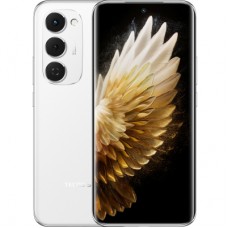 Мобильный телефон Tecno Spark 40 Pro+ 8/256Gb Aurora White (4894947096341)