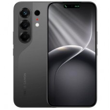 Мобильный телефон Tecno Camon 50 12/256Gb Moonshadow Black (4894947116216)