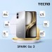 Мобильный телефон Tecno Spark Go 3 4/128G Titanium Grey (4894947105296)