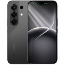 Мобильный телефон Tecno Camon 50 8/256Gb Moonshadow Black (4894947116155)