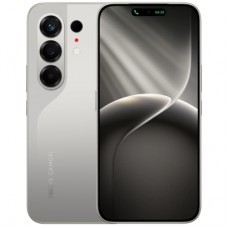 Мобильный телефон Tecno Camon 50 8/256Gb Nebula Titanium (4894947116179)