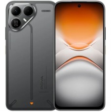Мобильный телефон Tecno POVA 8 8/128Gb Graphite Black (4894947132322)