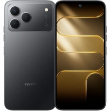 Мобильный телефон Tecno Spark 50 8/256Gb Inky Black (4894947117572)