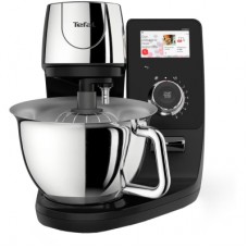 Кухонный комбайн Tefal QB951837