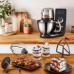 Кухонный комбайн Tefal QB951837