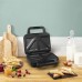 Сендвічниця Tefal SW383D10