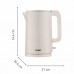Електрочайник Tefal KO140BE0