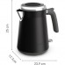 Електрочайник Tefal KI6668E0