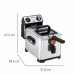 Фритюрниця Tefal FR511170