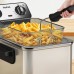 Фритюрниця Tefal FR511170